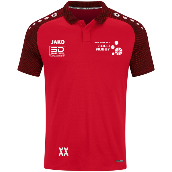 KinderPolo Performance 