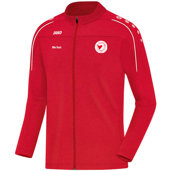 KinderFreizeitjacke Classico 