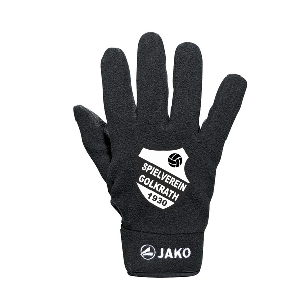 Feldspielerhandschuhe Fleece 