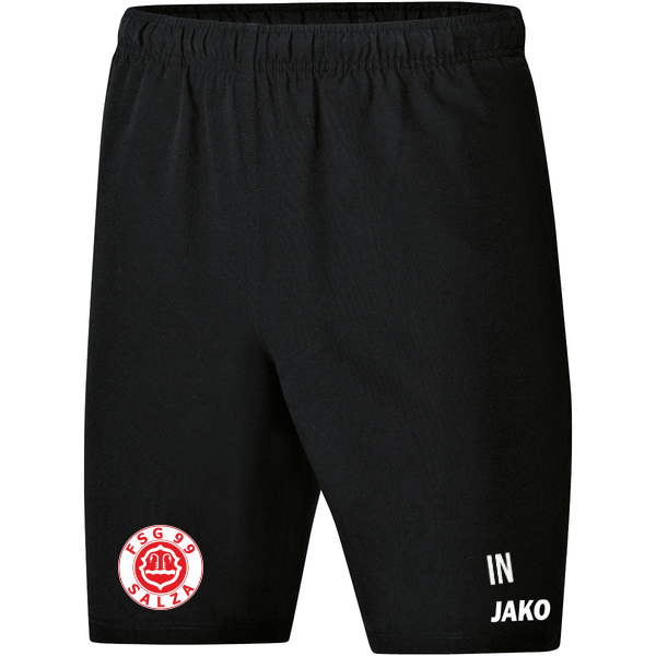 Short Classico 