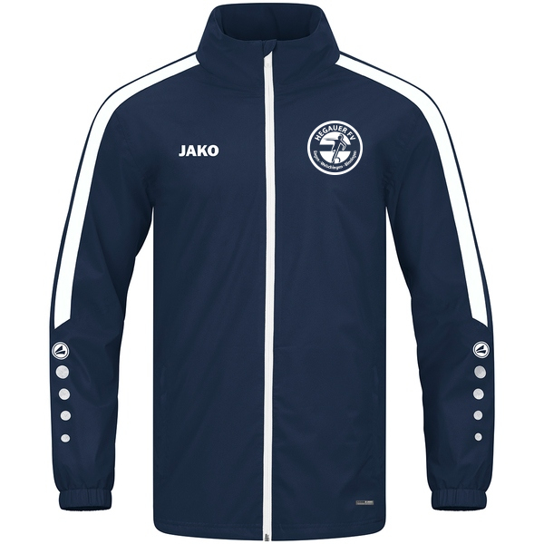 Allwetterjacke Power 