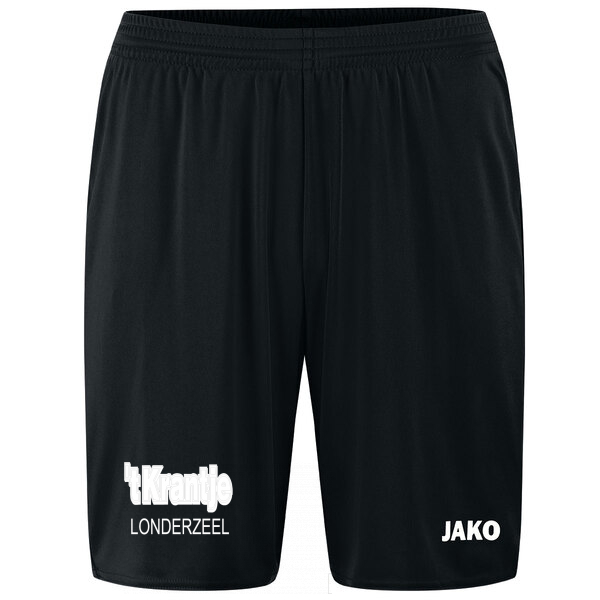 Short Manchester 2.0 