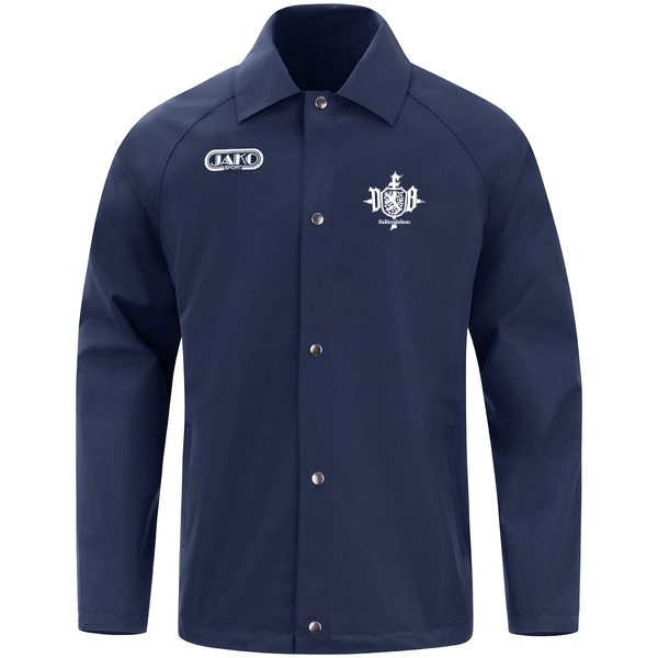 Coach Wendejacke Wardrobe 