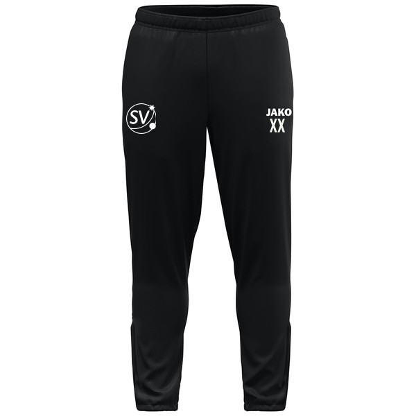 Polyesterhose Dynamic 