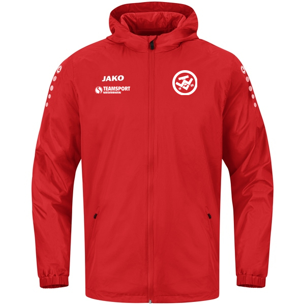 Allwetterjacke Team 2.0 