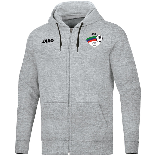 KinderKapuzenjacke Base 