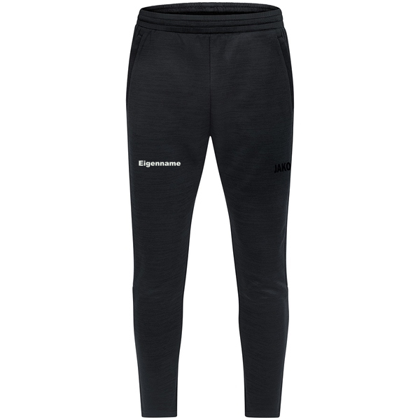 Jogginghose Challenge  