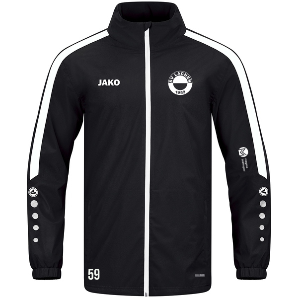 Allwetterjacke Power 