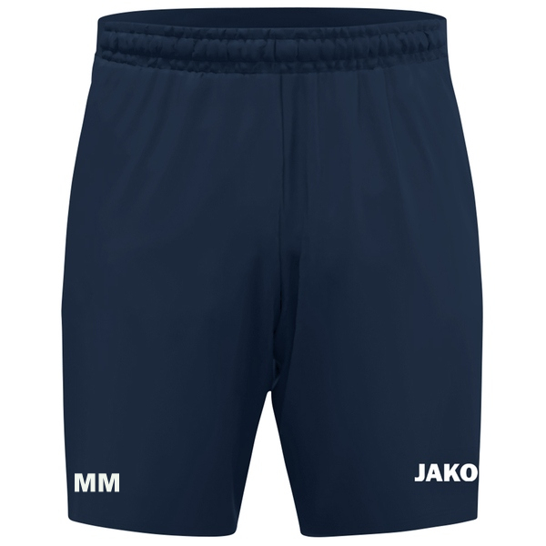 Trainingsshort Dynamic 