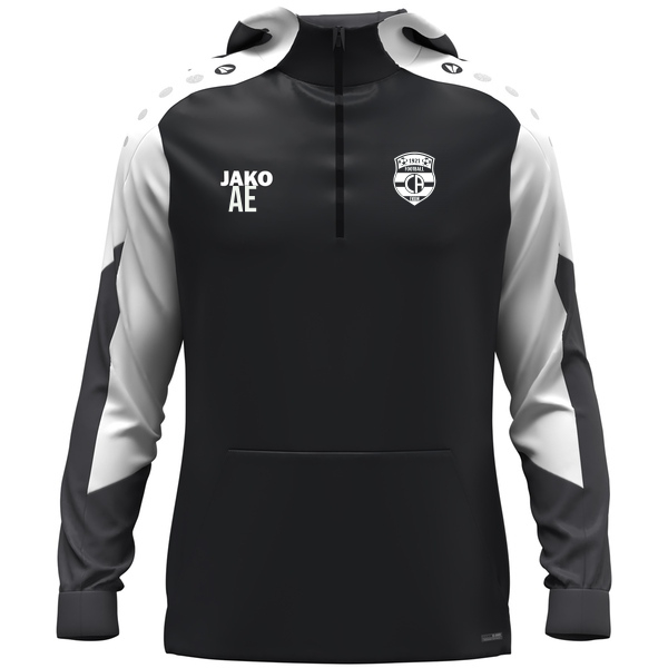 Sweat à capuche Dynamic 