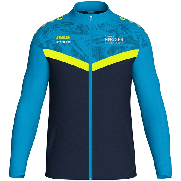 Polyesterjacke Iconic 