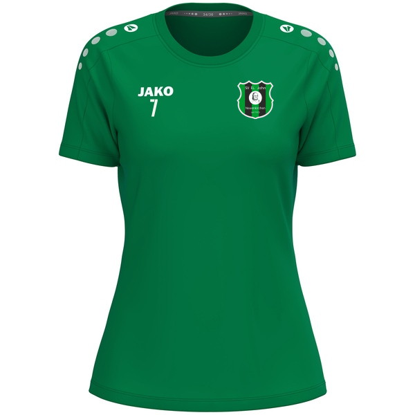 womanT-Shirt One Cotton Damen 