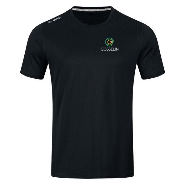 KinderenT-shirt Run 2.0 