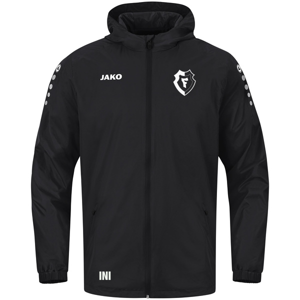 Allwetterjacke Team 2.0 