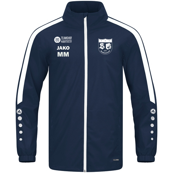 Allwetterjacke Power 