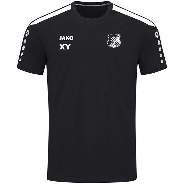 KinderT-Shirt Power 