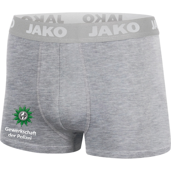 Boxershort Basic 2er Pack 