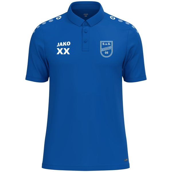 Polo One 