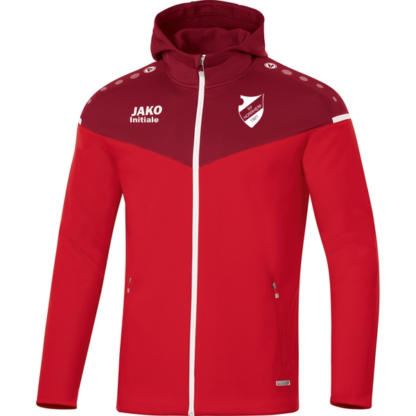 KinderKapuzenjacke Champ 2.0 