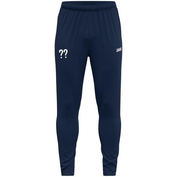 Trainingshose Dynamic 