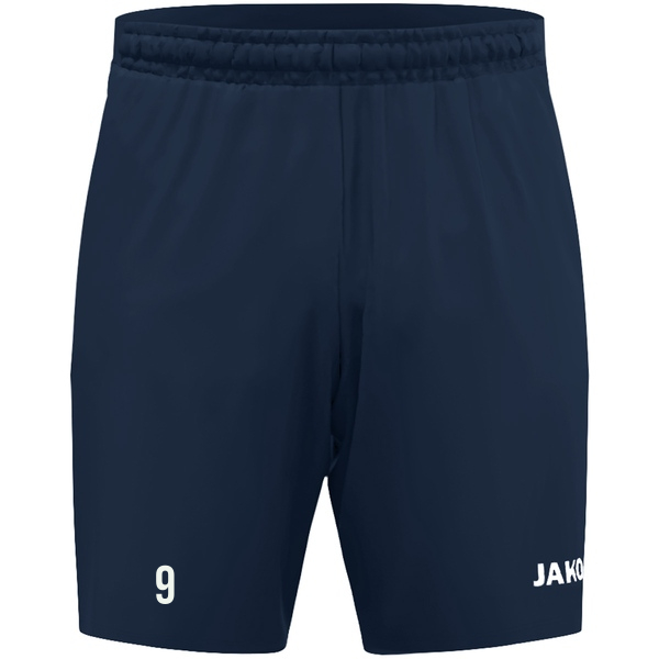 Trainingsshort Dynamic 