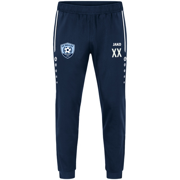 Polyesterhose Allround 