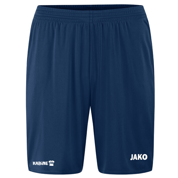 Sporthose Manchester 2.0 ohne Innenslip 