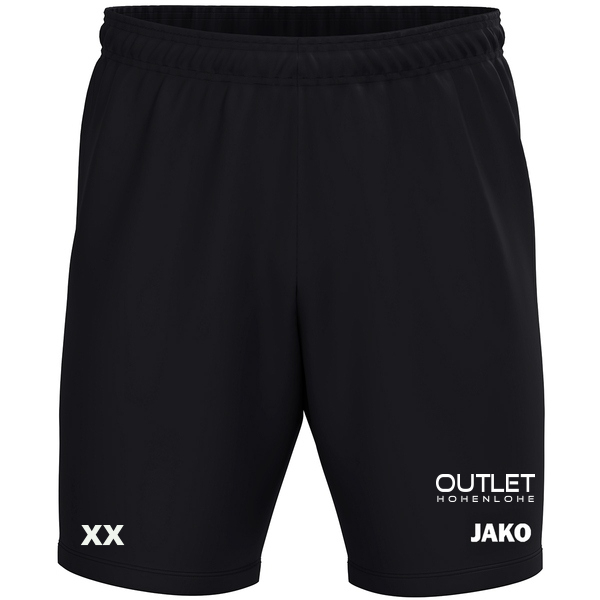 Trainingsshort One 