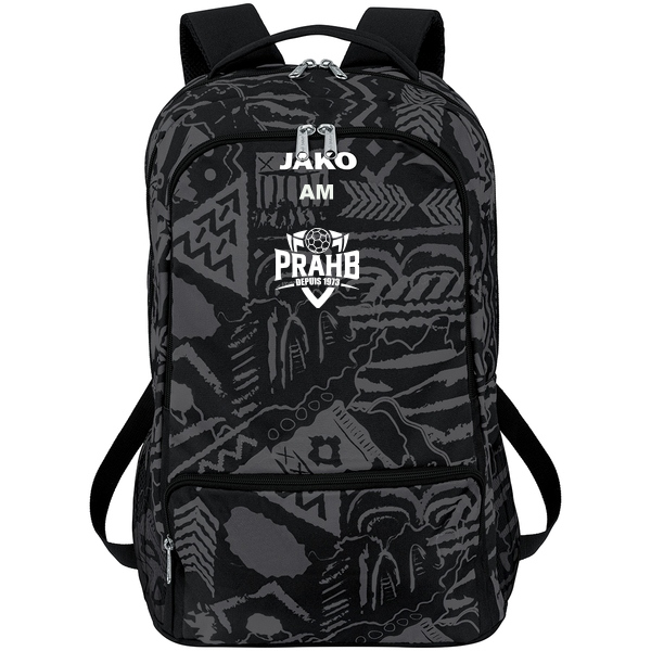 Sac à dos Tropicana 