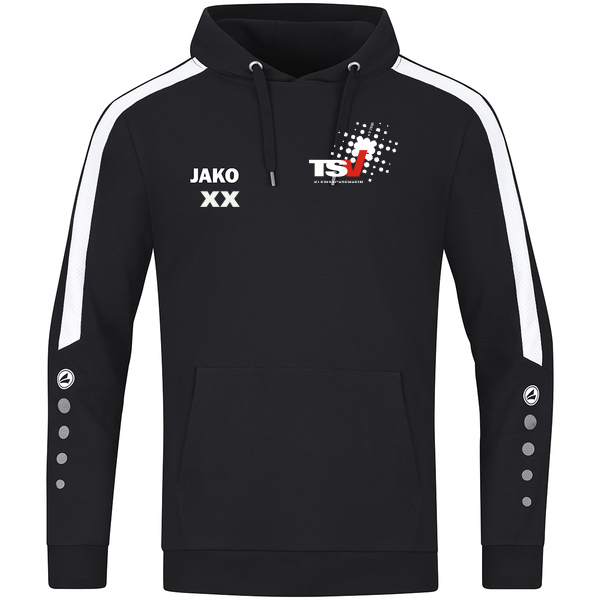 KinderKapuzensweat Power 