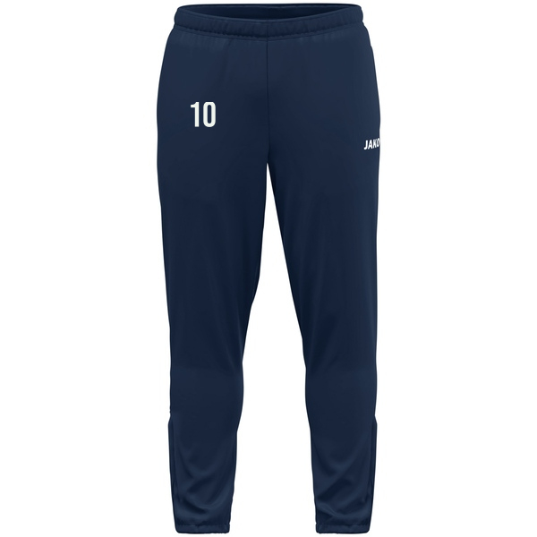 Polyesterhose Dynamic 