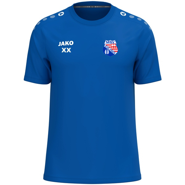 KinderT-Shirt One Cotton 