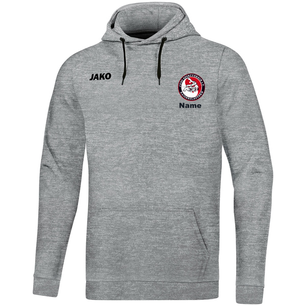 Kapuzensweat Base 