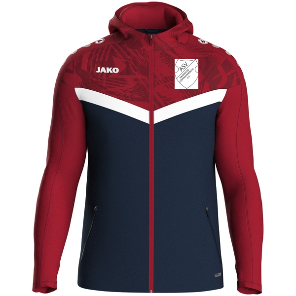 KinderKapuzenjacke Iconic  