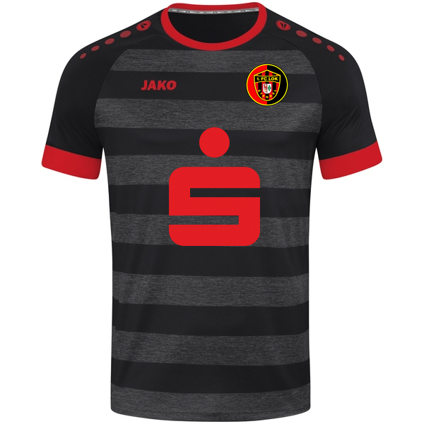 Trikot Celtic Melange Kurzarm 