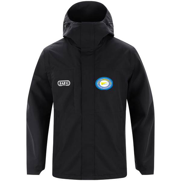 2-in-1 Jacke Wardrobe 