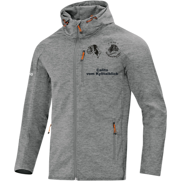 Softshelljacke Light 