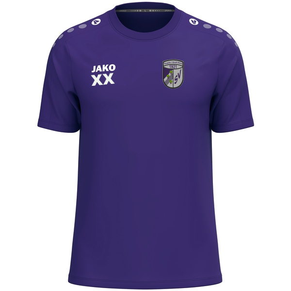 KinderT-Shirt One Cotton 