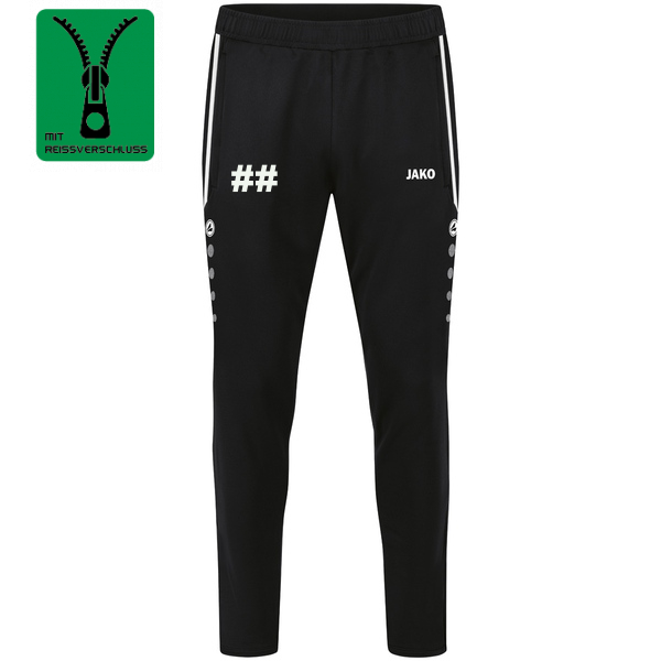 Trainingshose Allround 