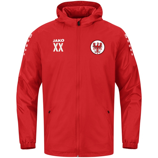 Allwetterjacke Team 2.0 