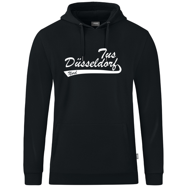 Kapuzensweat Organic  