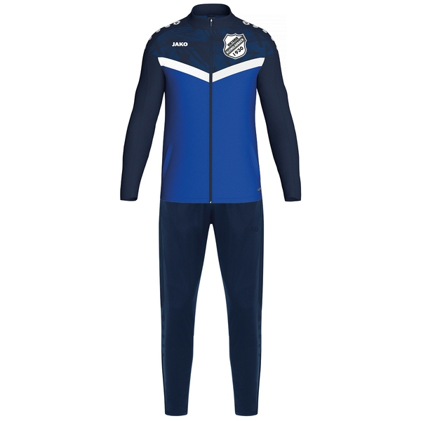 Polyesteranzug Iconic 