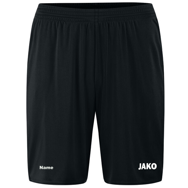 Sporthose Manchester 2.0 ohne Innenslip 