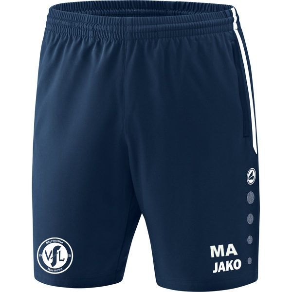 Short Competition 2.0 