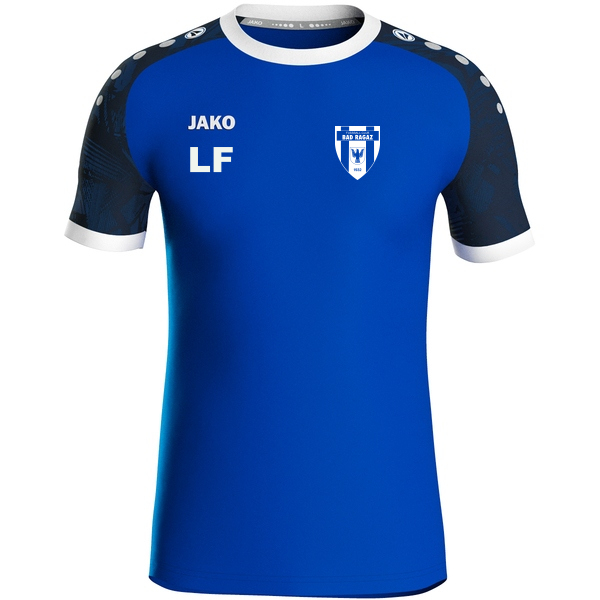 KinderTrikot Iconic kurzarm 