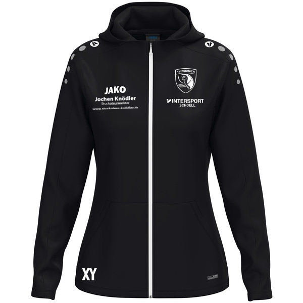 womanKapuzenjacke One Damen 