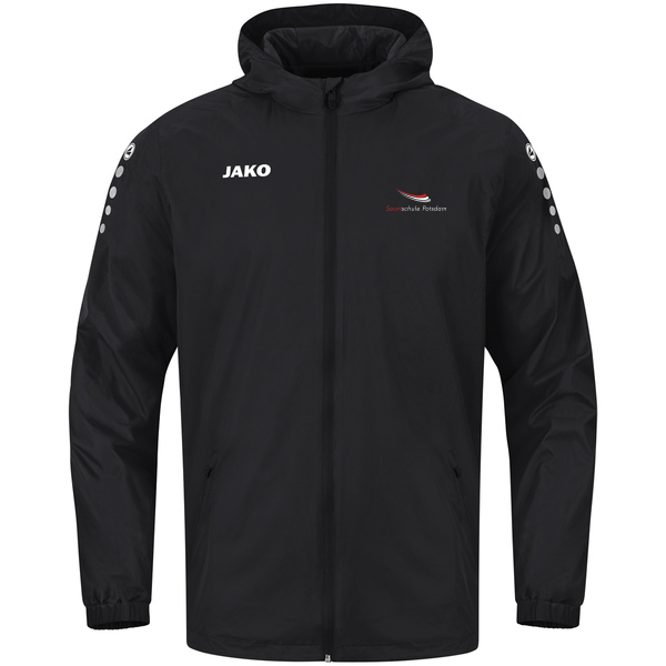 Allwetterjacke Team 2.0 