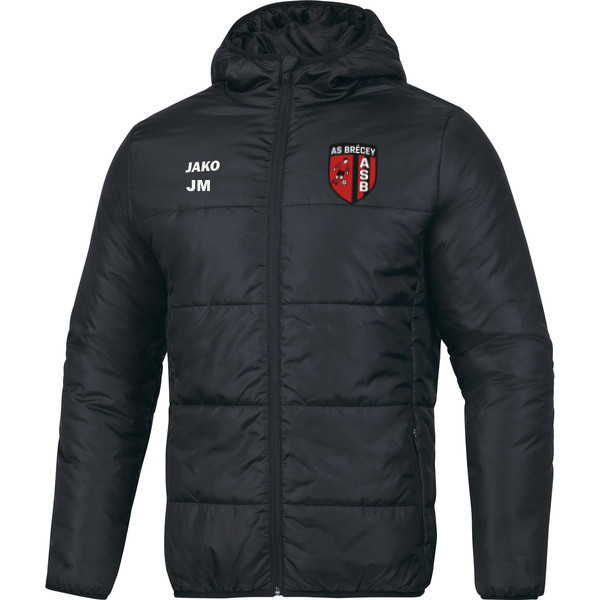 Veste matelassée Basic 