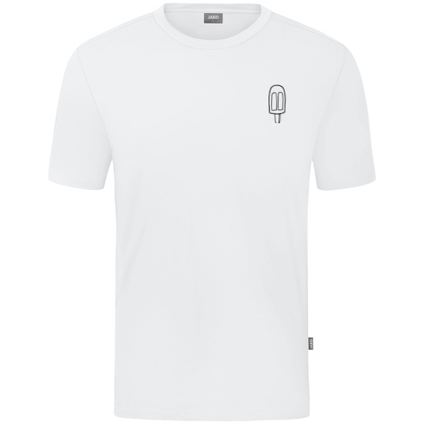 T-Shirt Organic Stretch 