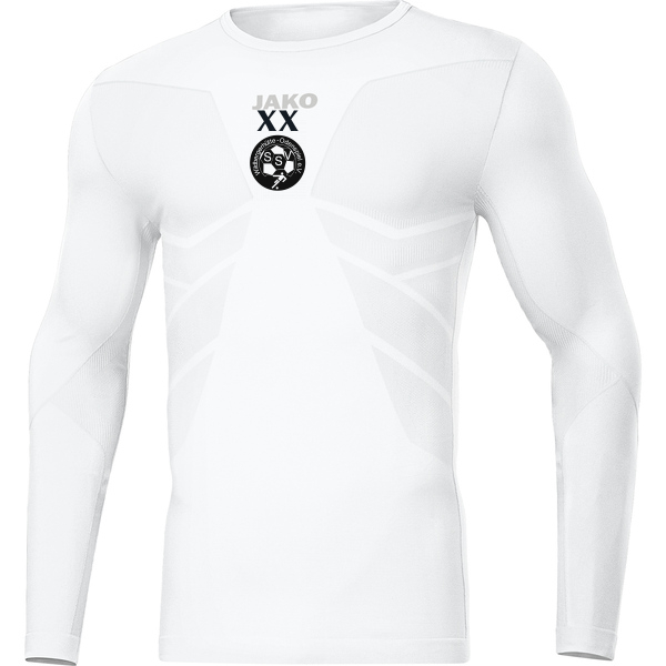 Longsleeve Comfort 2.0 